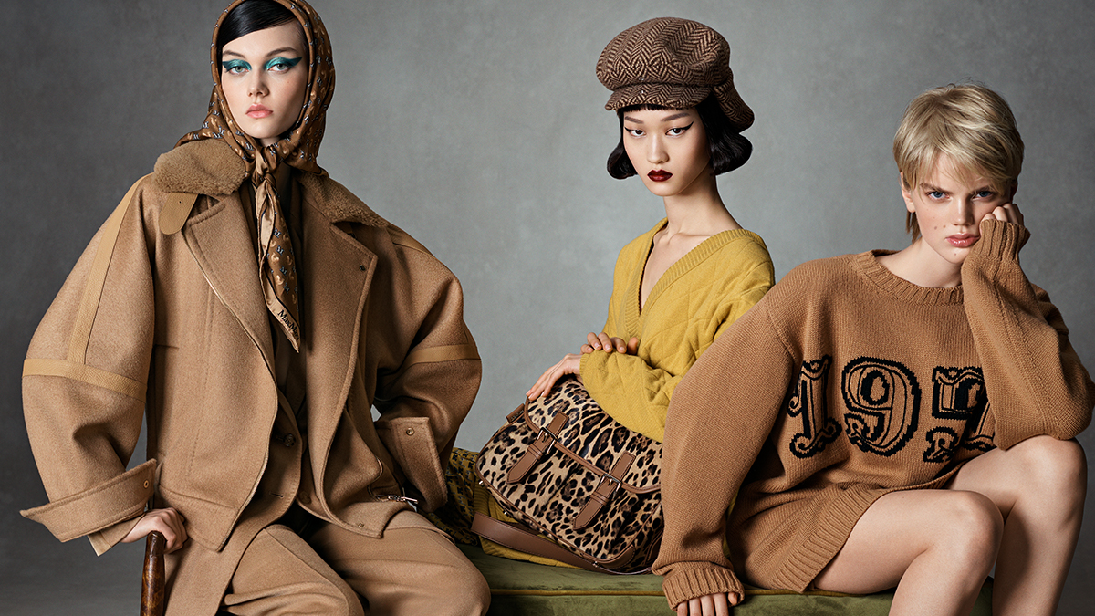 Fw21 A Max Mara Fw21 A Max Mara