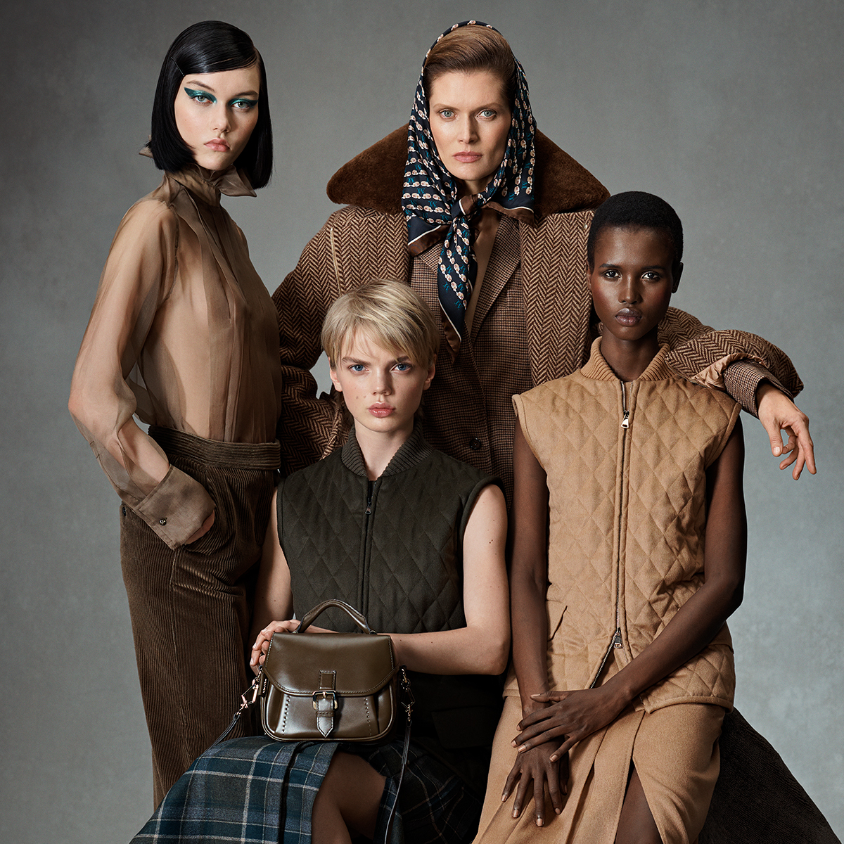 Fw21 B Max Mara Fw21 B Max Mara