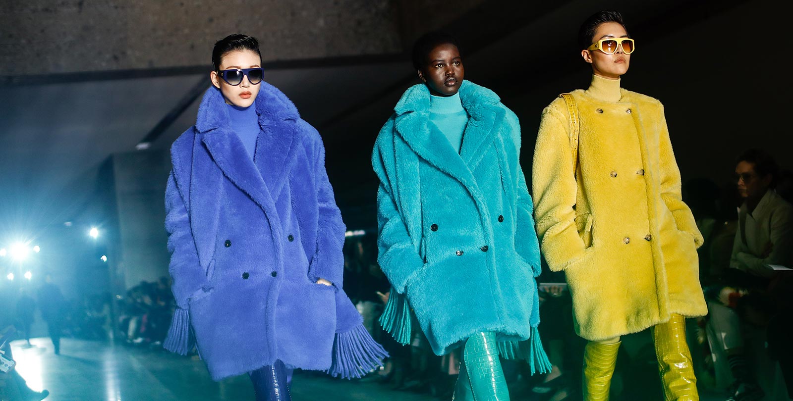 Color Therapy Max Mara Color Therapy Max Mara