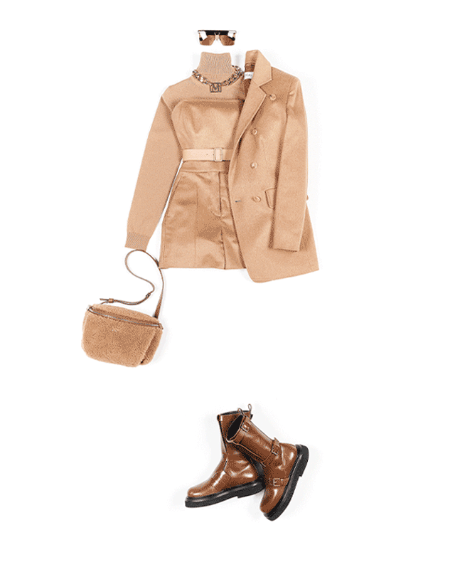 Camel The Icon Lp Max Mara Camel The Icon Lp Max Mara