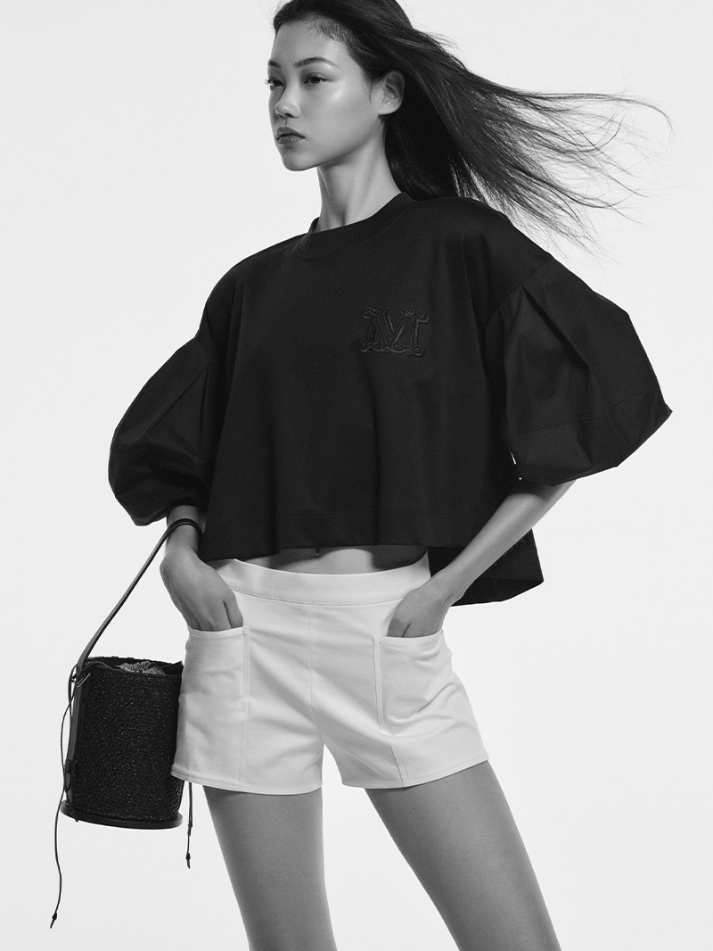 Ss24 Max Mara Catalogue Shirt Low Image 3 Dt Max Mara Ss24 Max Mara Catalogue Shirt Low Image 3 Dt Max Mara