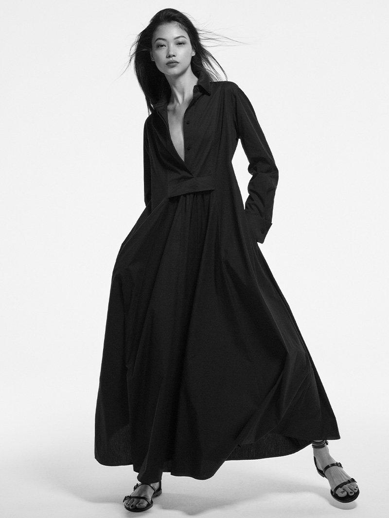 Ss24 Max Mara Catalogue Shirt Low Image 5 Dt Max Mara Ss24 Max Mara Catalogue Shirt Low Image 5 Dt Max Mara