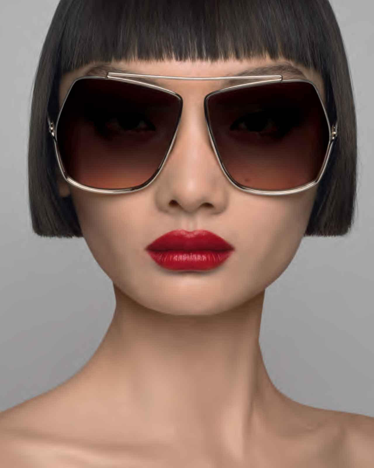 Ss20 Sunnies Max Mara Ss20 Sunnies Max Mara