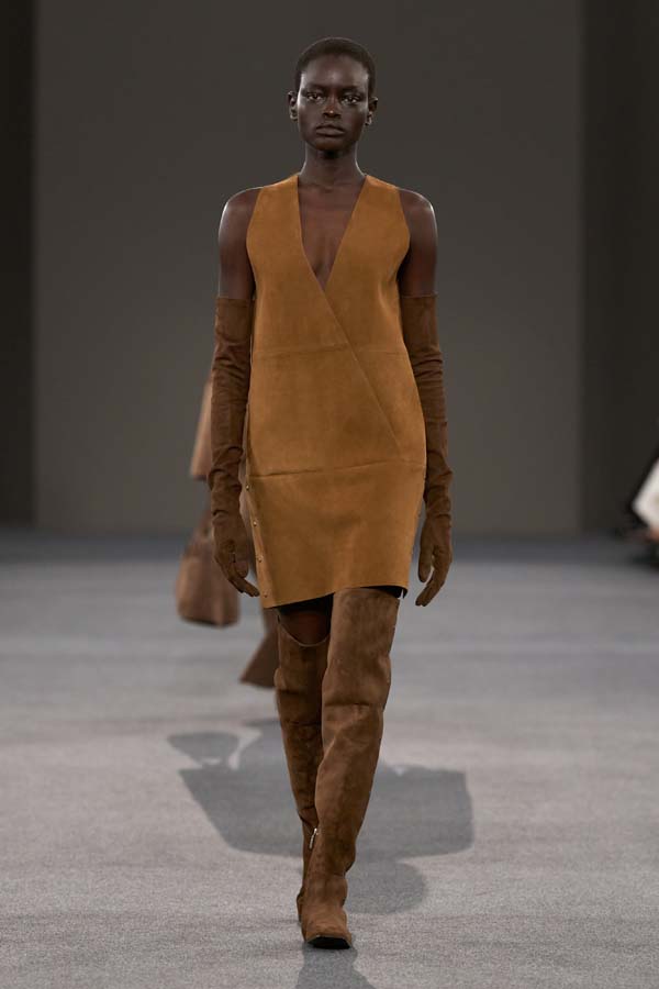 Fall Winter 2026 Fashion Show