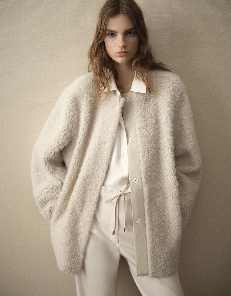 Studio Collection - Max Mara Official Website
