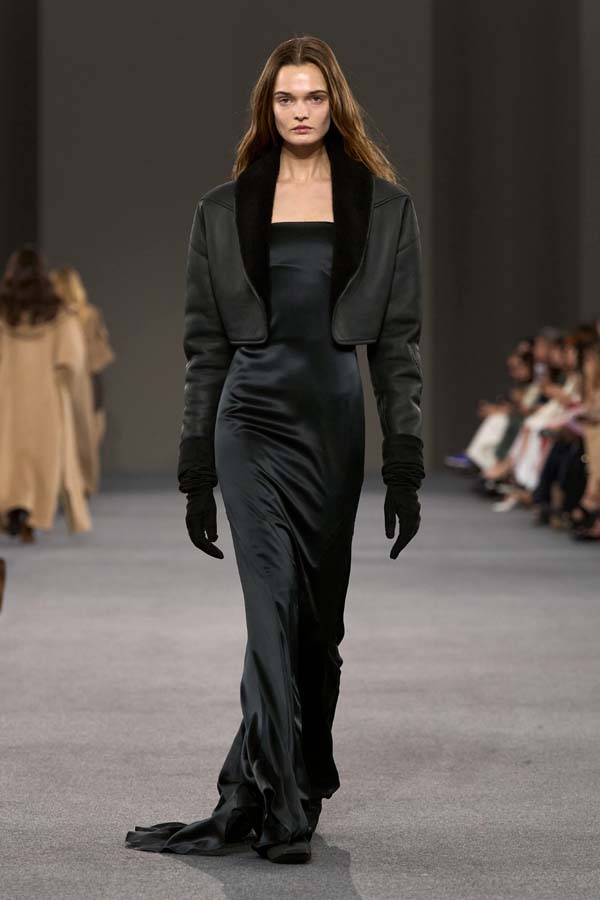 Fall Winter 2026 Fashion Show