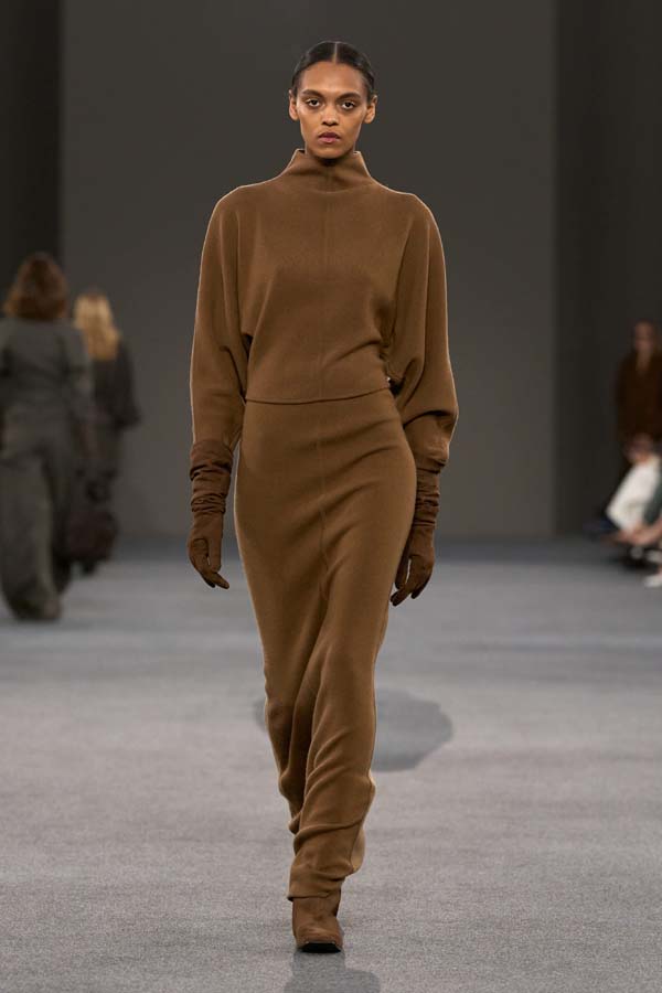 Fall Winter 2026 Fashion Show