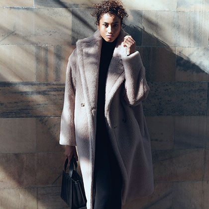 Icon Coats