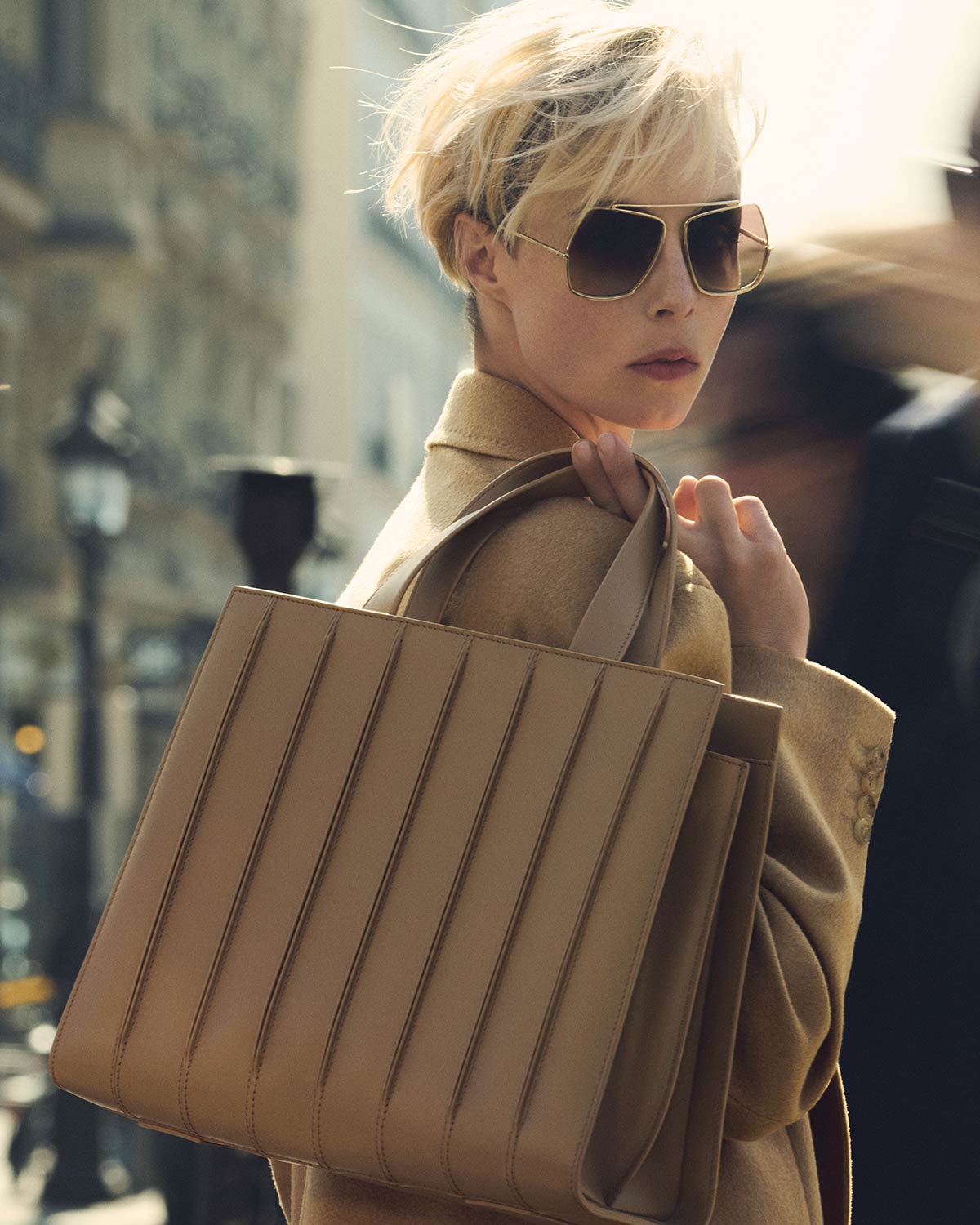 Max Mara Icons: Timeless Iconic Coats, Jackets and Bags