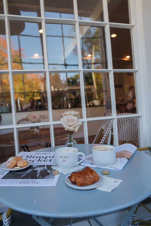 GRAYBARNS EVENTS Max Mara