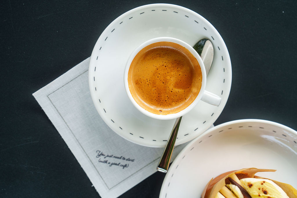 MMCafe   Beverages Max Mara