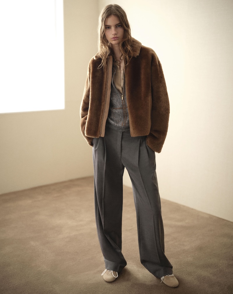 Studio Collection - Max Mara Official Website