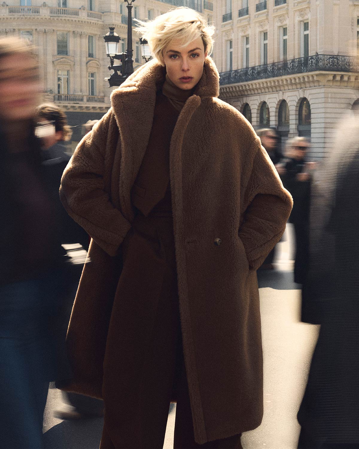 Max Mara Icons: Timeless Iconic Coats, Jackets and Bags