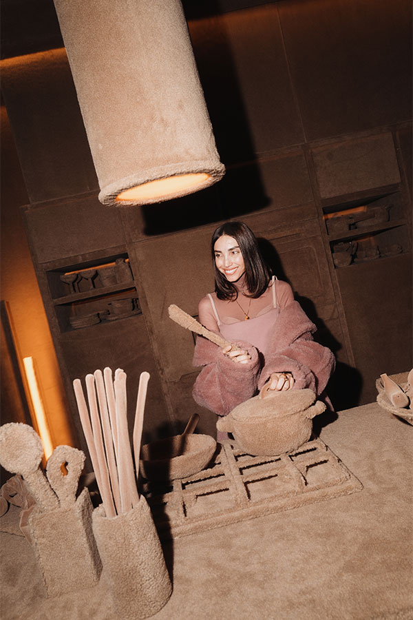 17 Francesca Rocco By Lucas Possiede 6 Max Mara