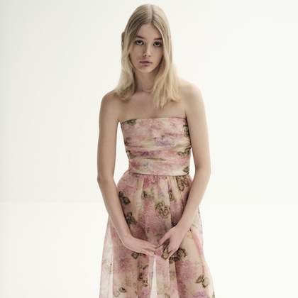 Dd Cerimonia Max Mara