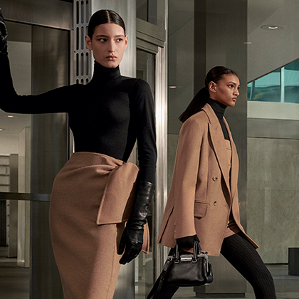 Weekend Max Mara 2021 Collection Online Store Max Mara