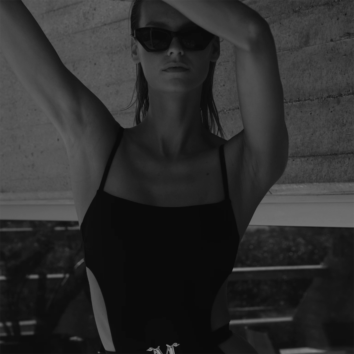 Beachwear Max Mara