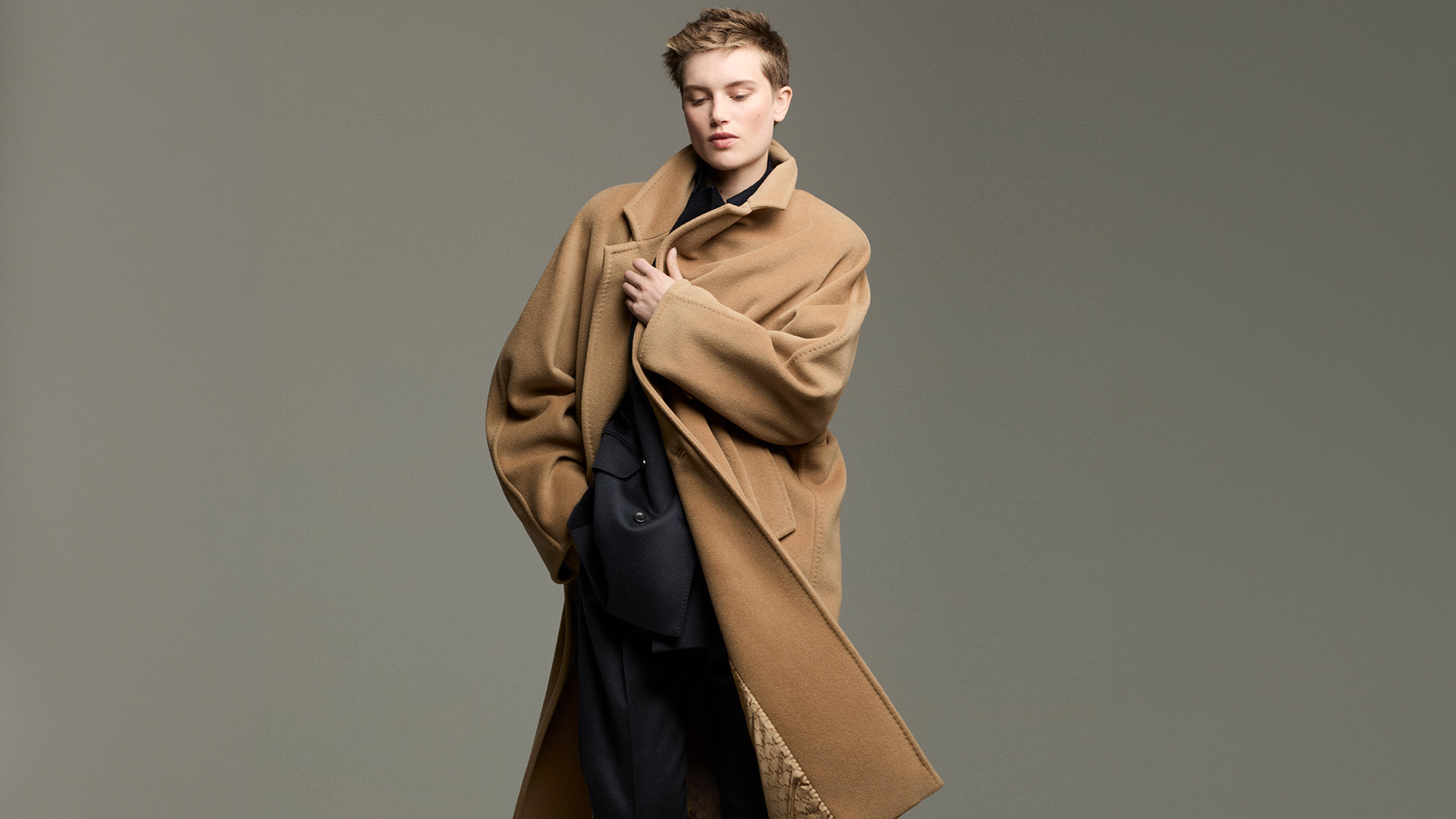 101801 Coat, Icon Coats | Max Mara