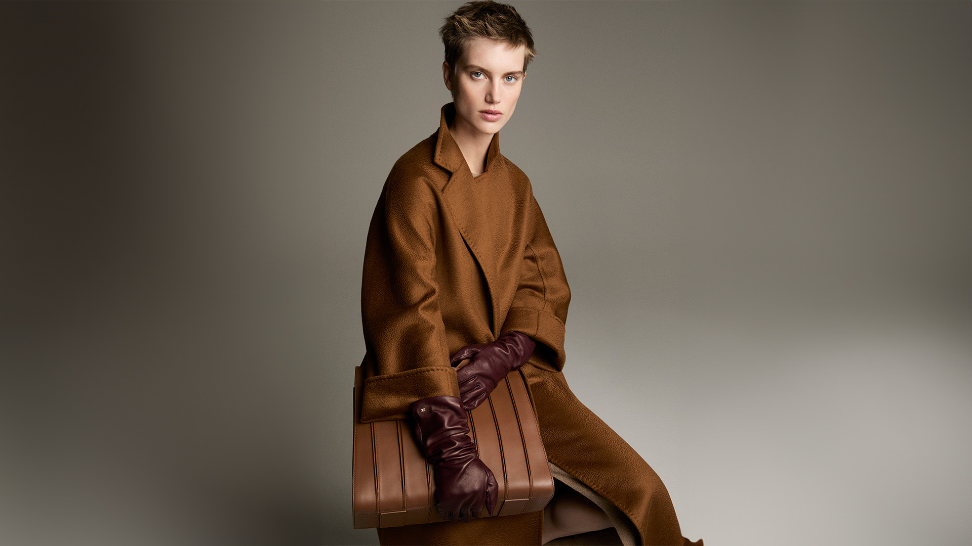 Max mara katai coat clearance
