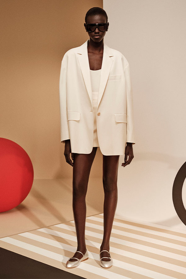 2024 Pre-Fall Collection: Magic Circus | Max Mara