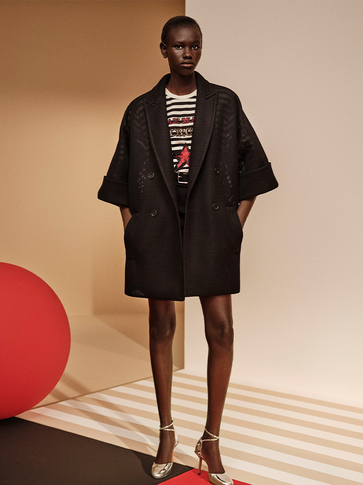 2024 Pre-Fall Collection: Magic Circus | Max Mara 2024 Pre-Fall Collection: Magic Circus | Max Mara