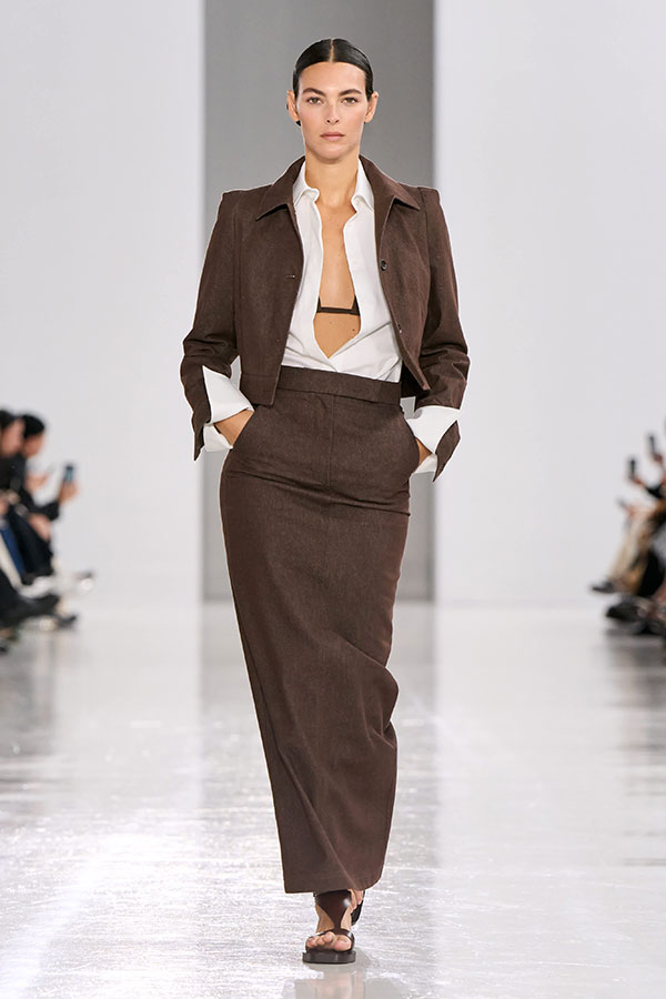Max mara primavera estate 2025