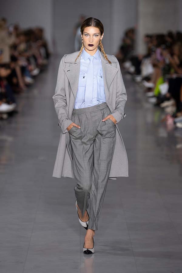 Max Mara Runway Spring Summer 2020 Collection Max Mara