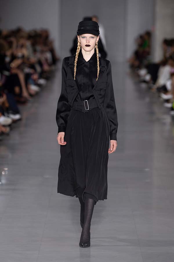 Max Mara Runway Spring Summer 2020 Collection Max Mara