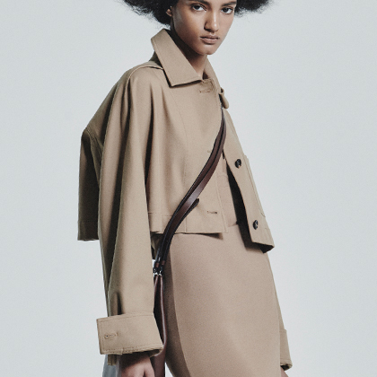 Our Selection Category Card Max Mara