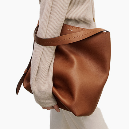 Bags And Shoes Category Card Max Mara