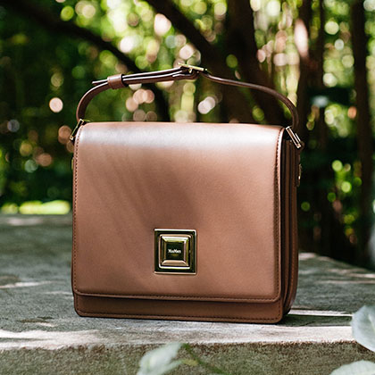 Mm Dd Menù  Bag Max Mara