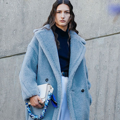 Mm Dd Menù  Coats Max Mara