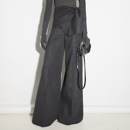 Dd Menu Trousers Max Mara