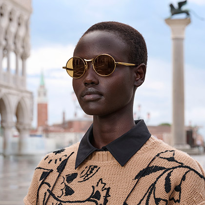 Women s Sunglasses Max Mara