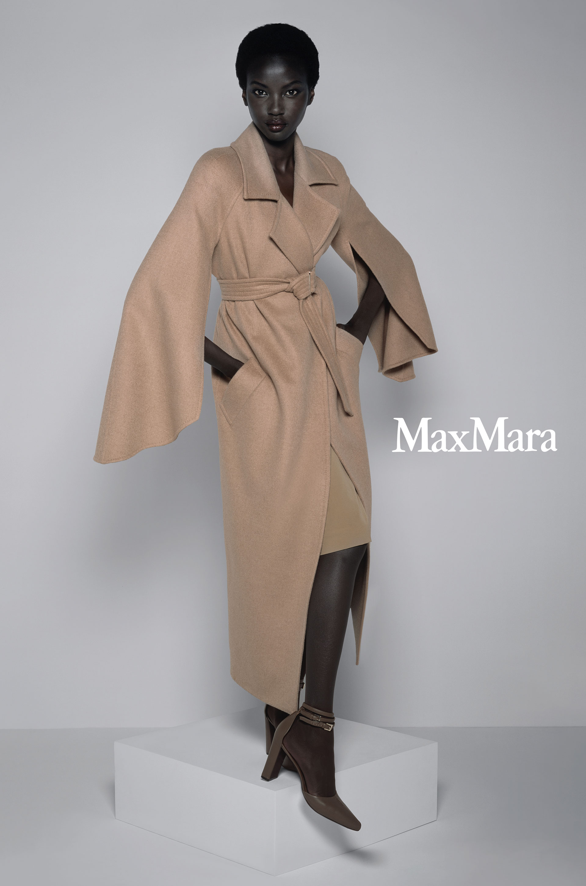 Max Mara Usa Official Online Store